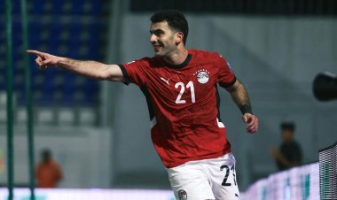الزمالك يجهز "زيزو" لمباراة سيراميكا في نصف نهائي الكأس