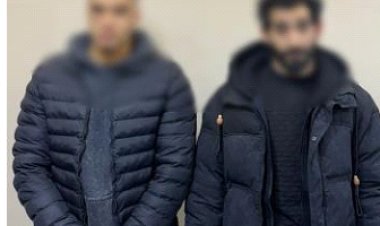 بسبب "أجهزة الجيم".. كشف ملابسات مقطع فيديو لمشاجرة بين سائق وطالب في بولاق الدكرور