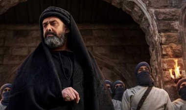 منفذ خدع «الحشاشين»: 3 آلاف «شوت» خدع بصرية وجرافيكس بالمسلسل