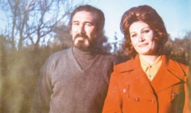 وفاة أرملة الفنان حمدي غيث.. ونقابة المهن التمثيلية تنعاها وتنفذ وصيتها باقتصار العزاء على المقابر