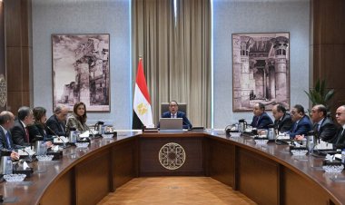 «مدبولي» يستعرض مُؤشرات الأداء بالمناطق الحرة ووضع معايير لإنشاء مناطق جديدة