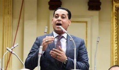 برلماني: توجيهات الرئيس السيسي بزيادة الحد الأدنى لصندوق الطوارئ يعزز حماية العمال