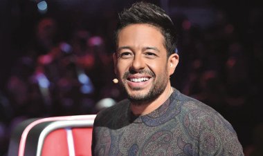 أسعار تذاكر حفل محمد حماقي في موسم الرياض