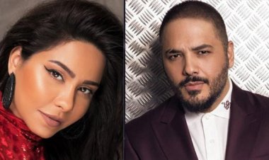 رامي عياش يهاجم شيرين: مش أي  حد بيغني يقدم برنامج.. وتجربتي معاها بشعة