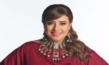 بعد تعافيها من أزمتها الصحية.. نشوى مصطفى تشارك  في الموسم الرمضاني بـ«سيد الناس»