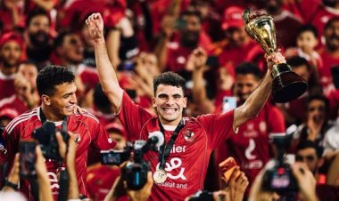 ردًا على شكوى الزمالك ضد زيزو.. الأهلي يطالب اتحاد الكرة بالتحقيق في تجاوزات جماهير الزمالك ضد اللاعب