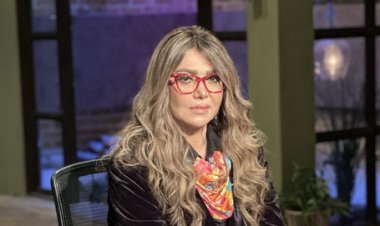 لقاء سويدان: ليس لدي مانع من الزواج من شخص أصغر سنًا  لكن بشروط