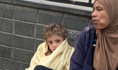 الداخلية تبذل جهودًا كبيرة للتحقق من قصة الطفل الخائف مع متسولة بالألف مسكن