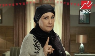 شيرين: جذبني لمسلسل «أشغال شقة» اعتماده على كوميديا الموقف