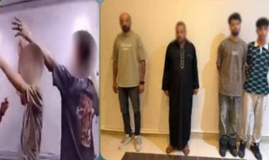 ضبط مالك سنتر وعاملين بعد تداول فيديو للرقص داخل مركز تعليمي بالجيزة
