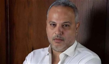 تامر عبد المنعم يهاجم مروجي شائعة وفاته: ماذا عن مشاعر أسرتي؟