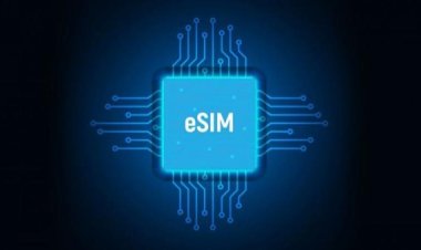 بعد طرحها في الأسواق.. أبرز المعلومات عن الشريحة المدمجة eSIM