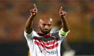 بسبب وفاة أحمد رفعت.. شيكابالا ينتقد إقامة مباريات الجولة 29 بالدوري