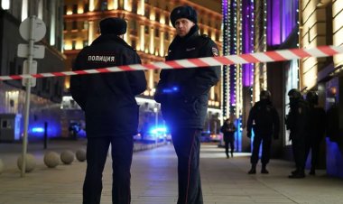 «داعش» يتبنى هجوم موسكو المسلح