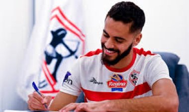 وكيل محمود بنتايج: اللاعب أصبح حرًا واستمراره في الدوري المصري وارد