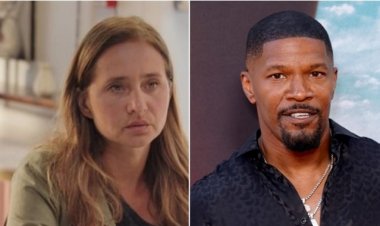 جيمي فوكس يشارك في إنتاج فيلم "هابي بيرث داي" لـ نيللي كريم