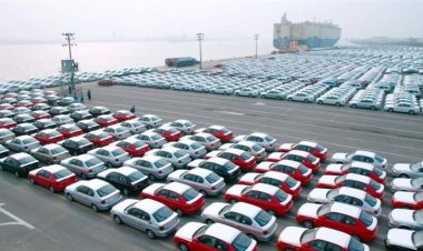 انخفاض تجاوز الـ25%.. شعبة السيارت تعلن أخبارا سارة بشأن الأسعار