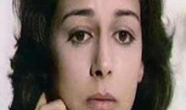 مدير عام المركز القومي للمسرح والموسيقى والفنون والشعبية ينعي الفنانة ناهد رشدي