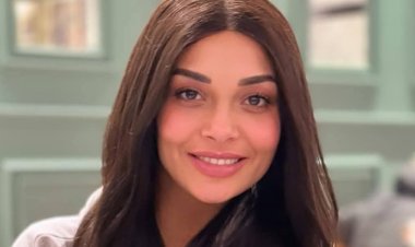 القبض على الفنانة هالة سرور وشقيقتها ونجلتها في مشاجرة أسرية بالشيخ زايد