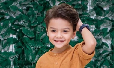 يزن العيسوي: بحس إني شبه أحمد عز.. ونفسي أمثل مع" هشام ماجد "و "شيكو "