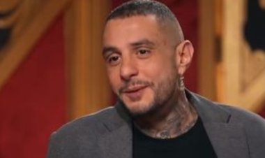 أحمد الفيشاوي يثير الجدل برسالة غزل لحبيبته الجديدة