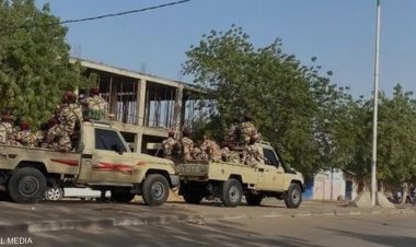 فوضى في التشاد..وفيات خلال محاولة اغتيال رئيس المحكمة العليا