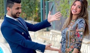 فرح شعبان عن طلاقها من علي غزلان: «تدخل الآخرين وعدم إجادتي للطبخ وراء انفصالنا»