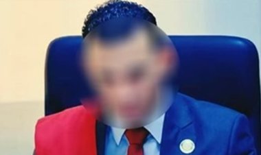 20 أكتوبر.. الحكم على "القاضي المزيف" بتهمة النصب على المواطنين