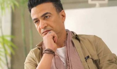 سمسم شهاب يحيي حفلات عيد الحب بالإمارات