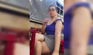 قصة القبض على التيك توكر رودى محمد بتهمة نشر فيديوهات فاضحة