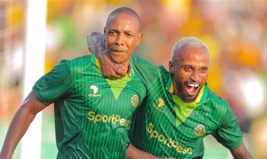 مجموعة الأهلي.. يانج أفريكانز يفوز على الجيش الملكي في دوري الأبطال