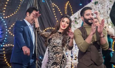 شيماء يونس: مسلسل «زوجة واحدة لا تكفي» فيه كل عناصر النجاح