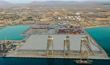 إثيوبيا ترحب بتعاونها مع الإمارات للمشاركة في تطوير ميناء بربرة في الصومال