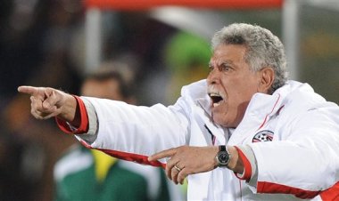 المعلم حسن شحاتة: حسام حسن هو الأنسب لقيادة منتخب مصر (فيديو)