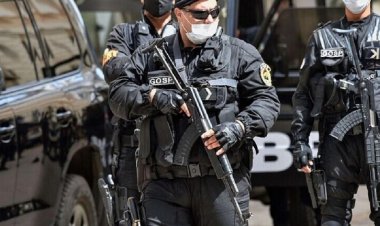 الجيش الجزائري يحبط محاولات إدخال 3 قناطير من المخدرات عبر الحدود مع المغرب