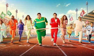 12 أبريل.. موعد عرض الموسم الخامس من مسلسل اللعبة