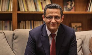 يوم الصحفي المصري "في المساء مع قصواء" بمشاركة قيادات "الاستعلامات" و"الصحفيين" و"الحوار الوطني" و"المتحدة"