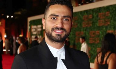 محمد الشرنوبي: أتمنى أن يحقق «الرحلة 404» نجاحًا في الأوسكار