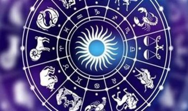 حظك اليوم الخميس 6-6-2024.. توقعات الأبراج مهنيًا وعاطفيًا