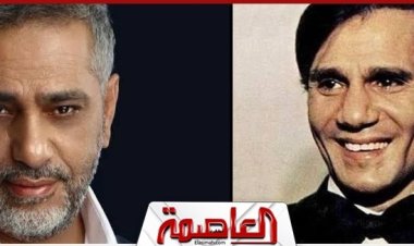 نضال الأحمدية: فضل شاكر هو عبد الحليم الجديد بصوت جنوبي لبناني