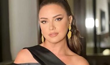 ريهام عبد الغفور: أفتقد راحة البال قبل الزواج والمسؤولية