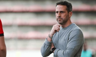 فيريرا يشكو الزمالك للفيفا بسبب مستحقاته المتأخرة