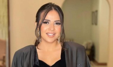 إيمي سمير غانم تتعرض لوعكة صحية مفاجئة