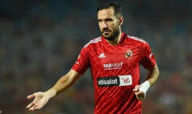 تامر أمين لـ زوجة علي معلول: الأهلي لا يبيع من يعطي له