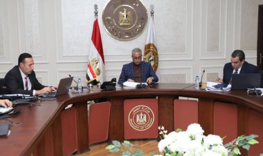 طرح مشروع قانون «العمل» للحوار المجتمعي تمهيدًا لعرضه على «النواب»