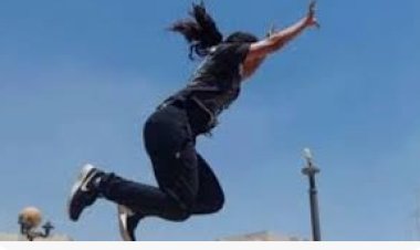 أمها أخدت التليفون.. فتاة تتخلص من حياتها بمنطقة عين شمس 