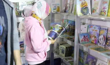 معرض فيصل للكتاب يناقش «رمضان في تراثنا المخطوط»