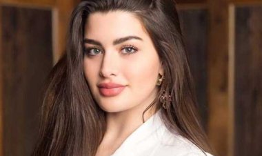 "إبر التخسيس".. تسبب هشاشة العظام للفنانة الكويتية روان بن حسين