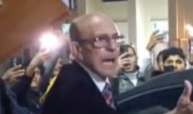 بعد انفعال محمد صبحي على والده.. نجل السائق يرد:   أطالب بتوضيح الحدث لتجنب الإساءة لسمعة والدي أمام الناس