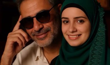 فضل شاكر يشيد بالشاعرة جمانة جمال: أمل الفن العربي